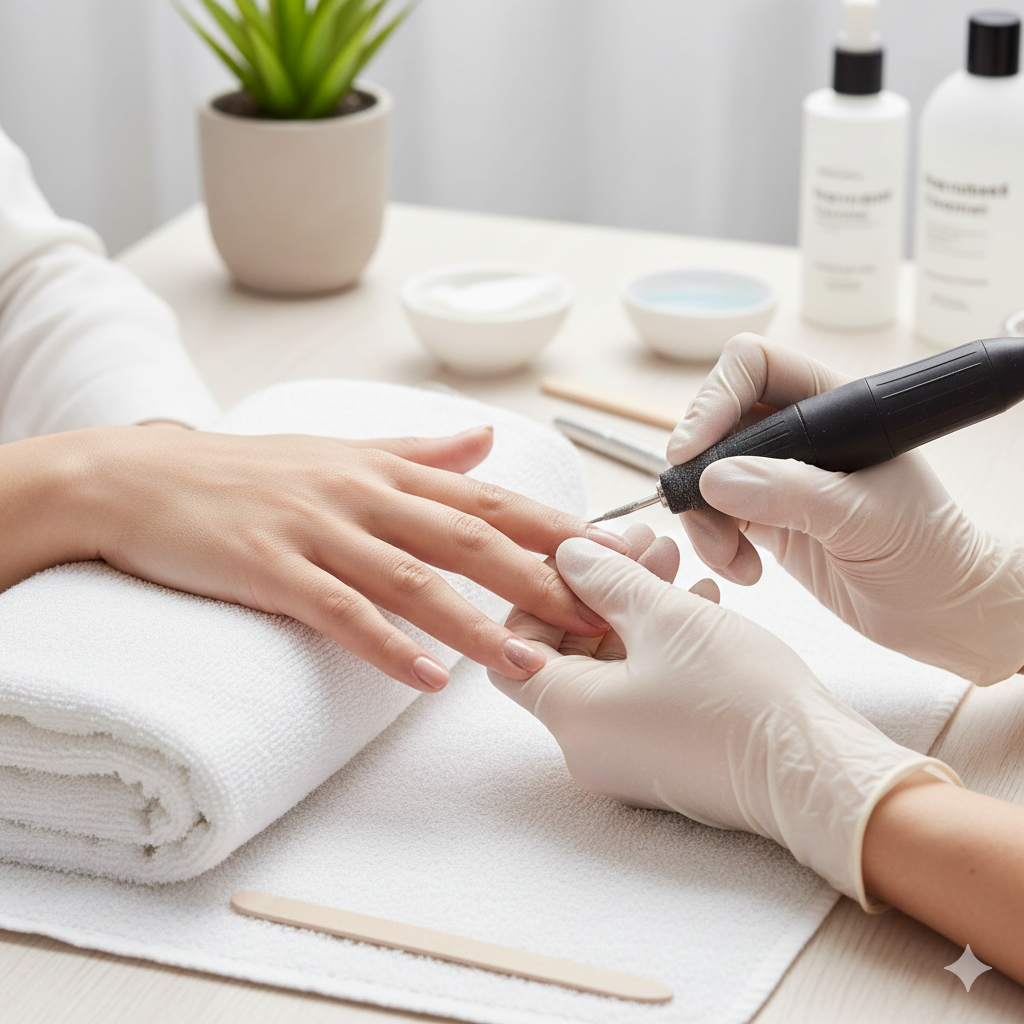Bial Removal