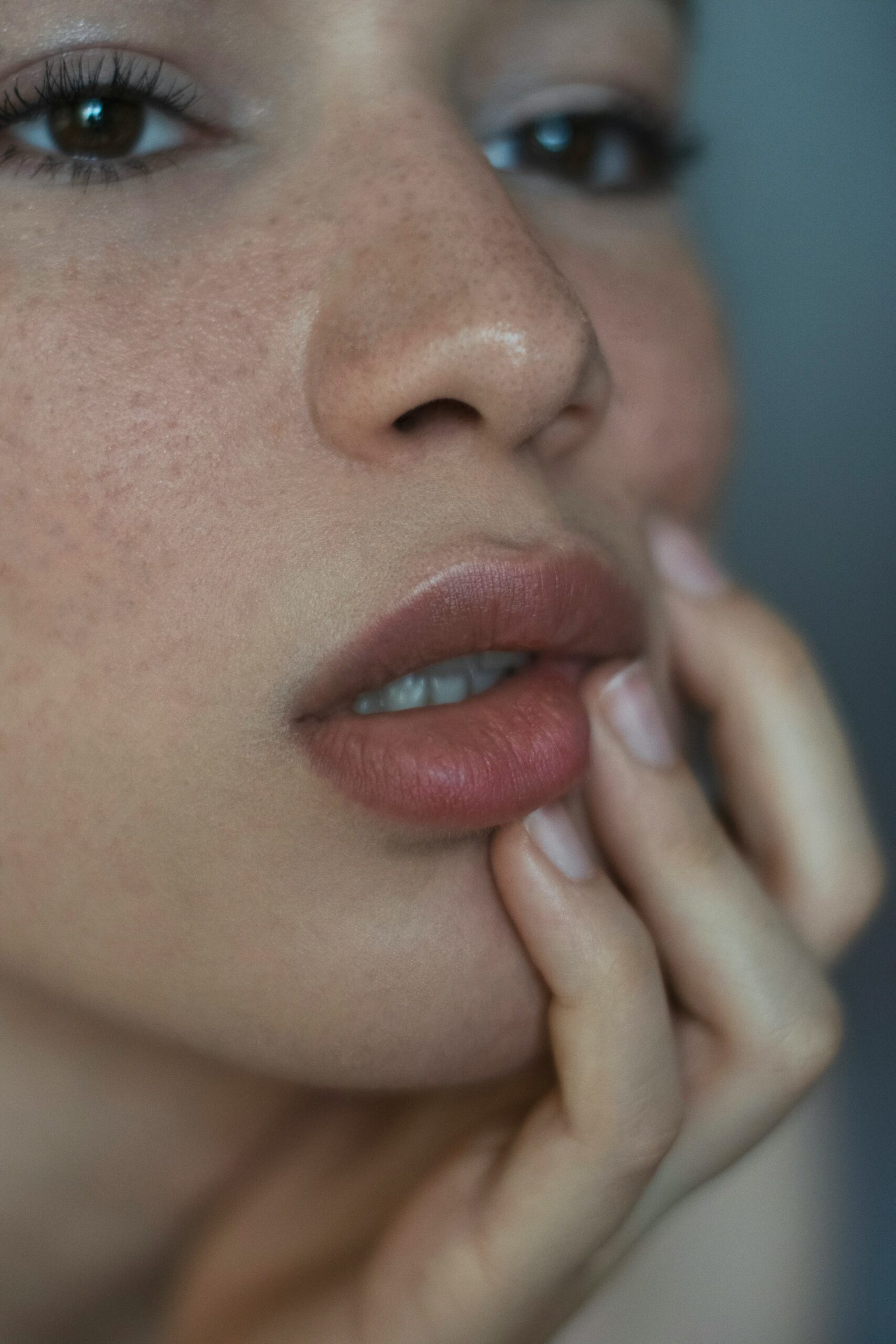 Lower Lip