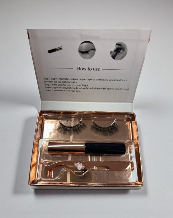 Magnetic lashes Set