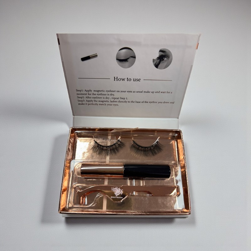Magnetic lashes Set