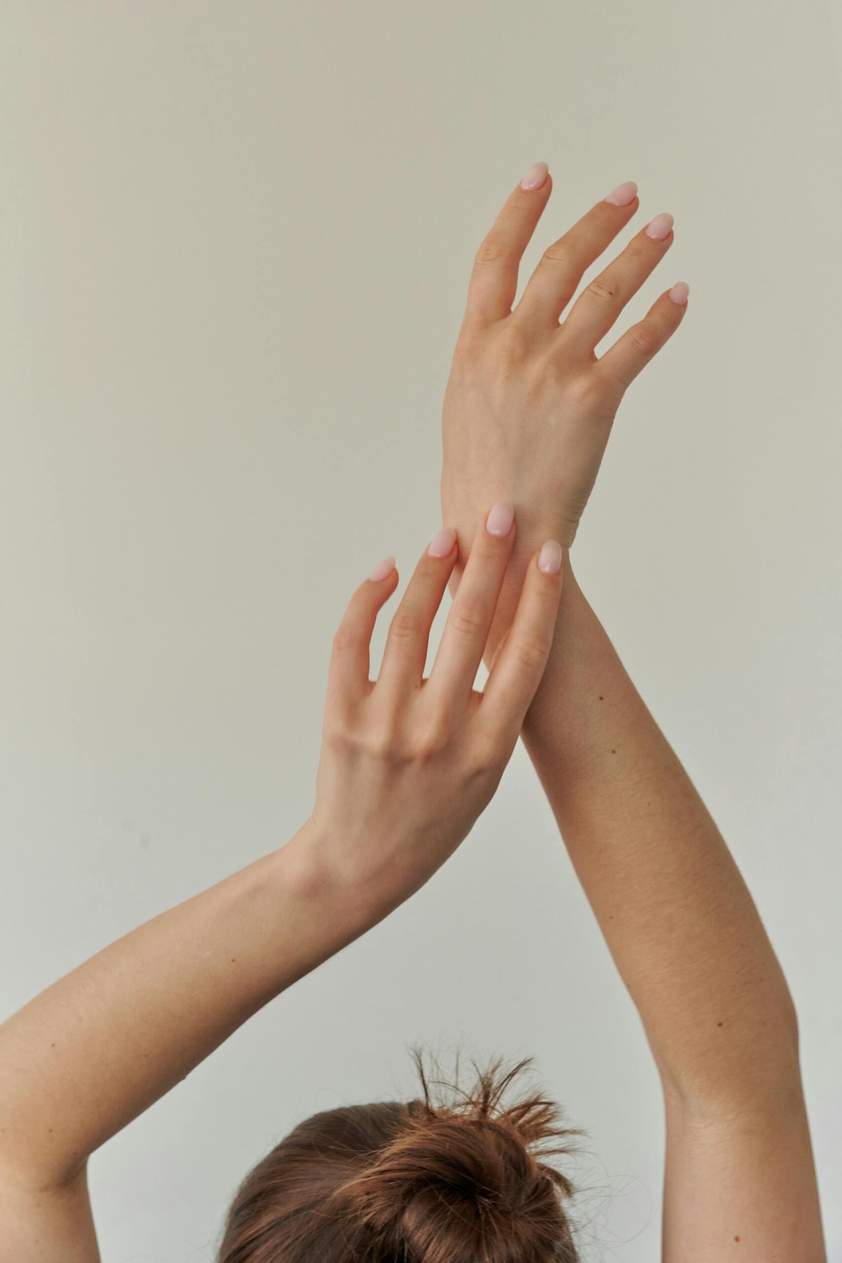 Full Arm waxing