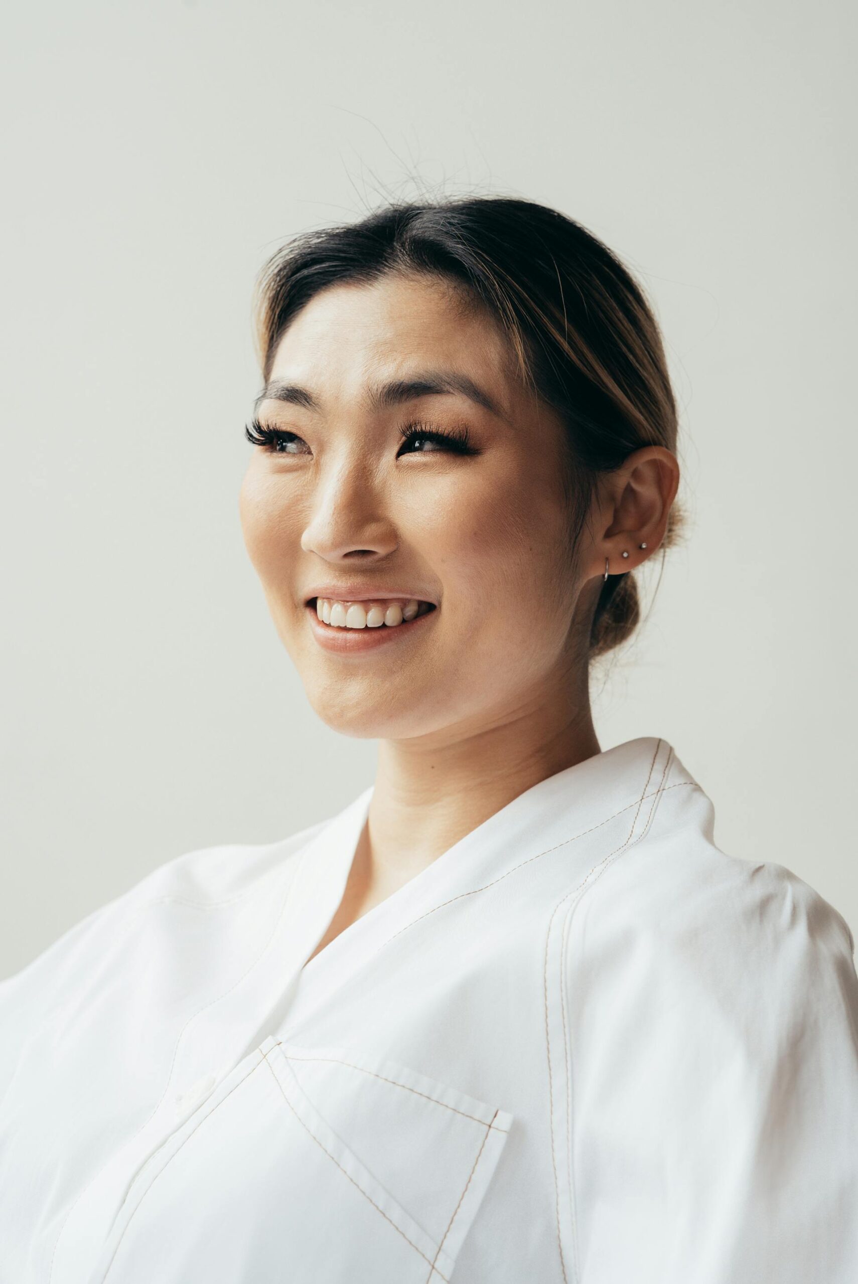 Hybrid Lashes