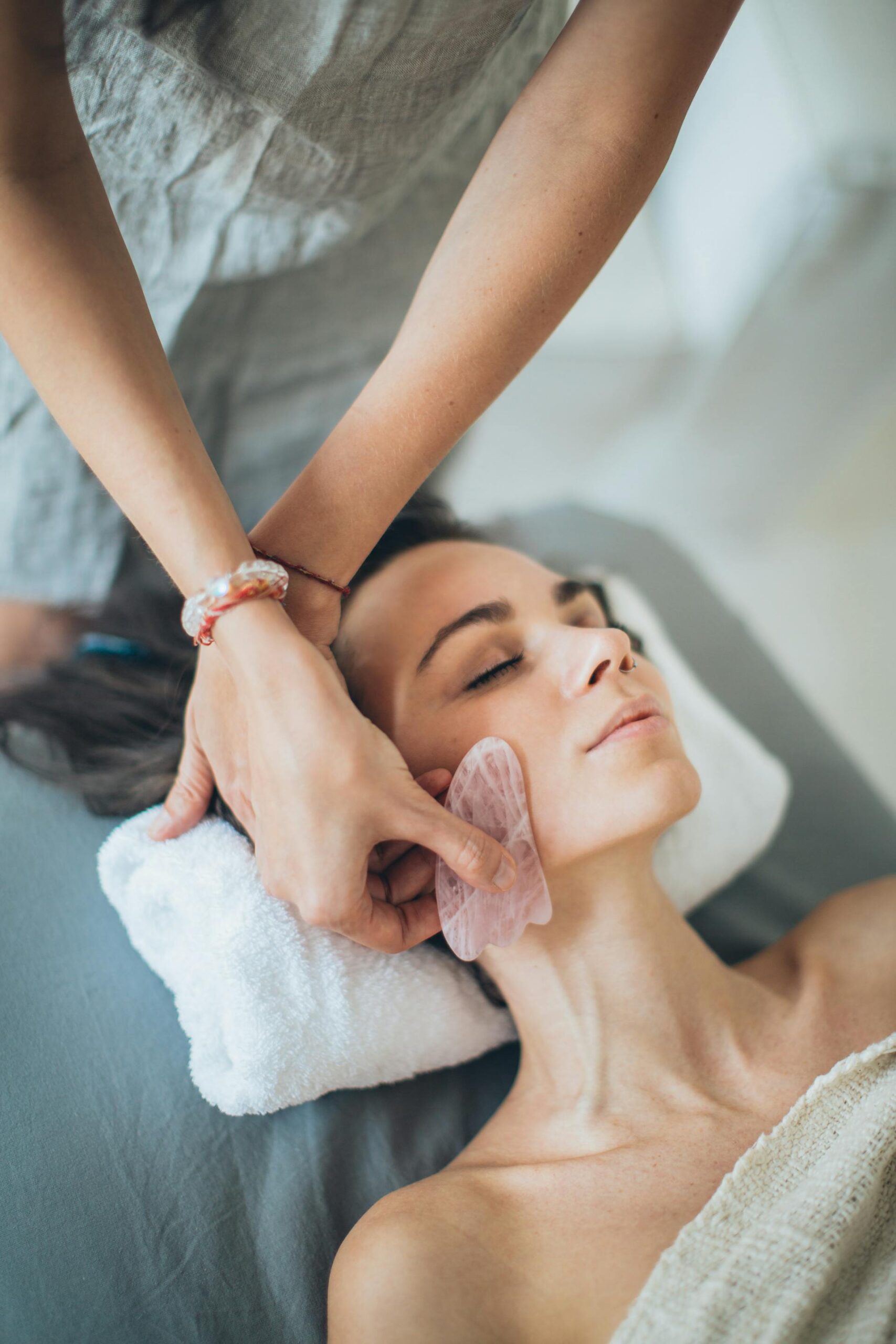 Holistic Facial