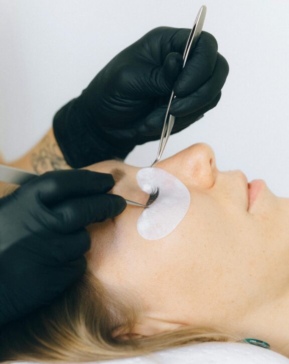 Infills Classic Lashes