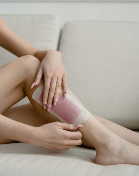 Full Body(included modest bikini)