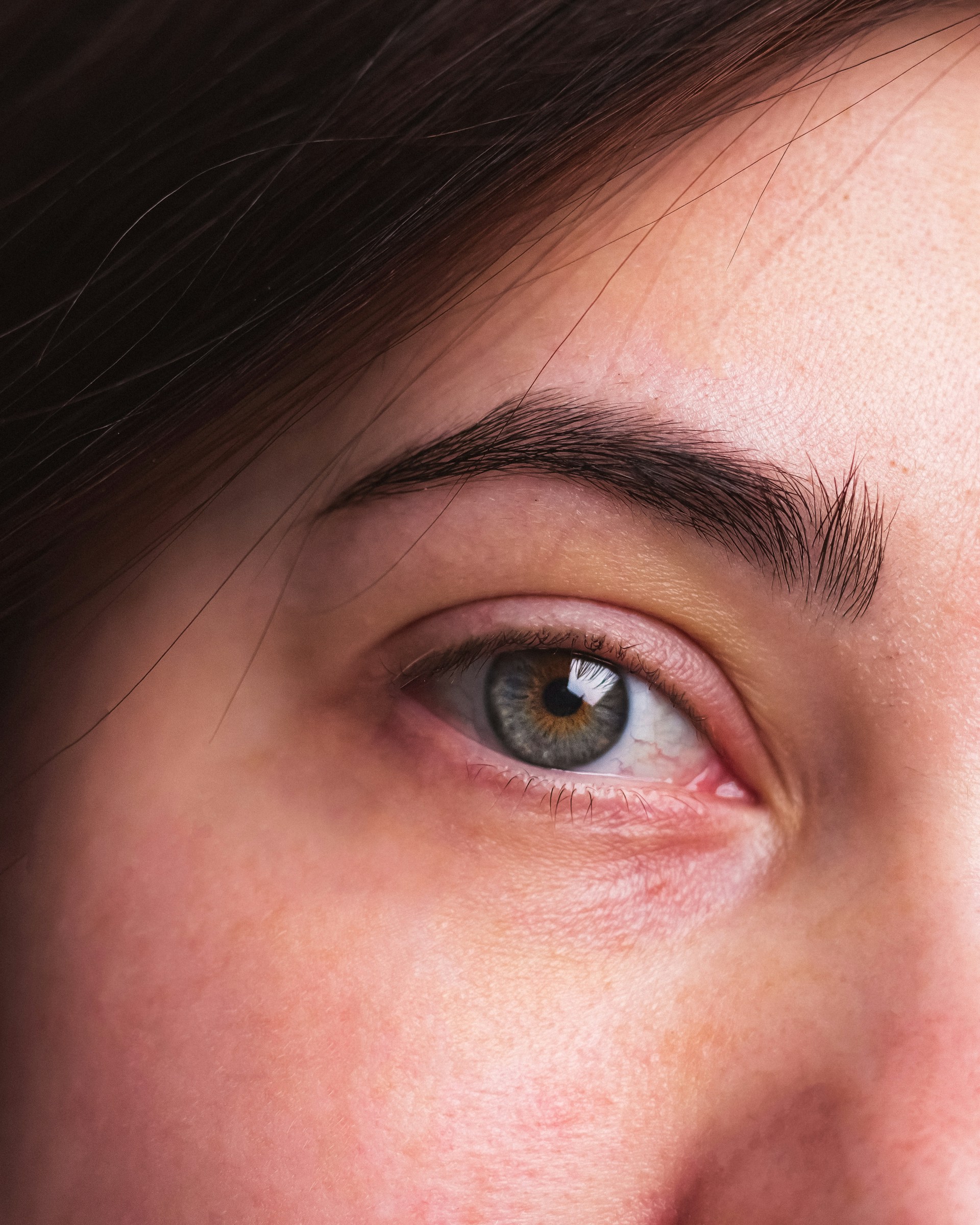 Henna Brow