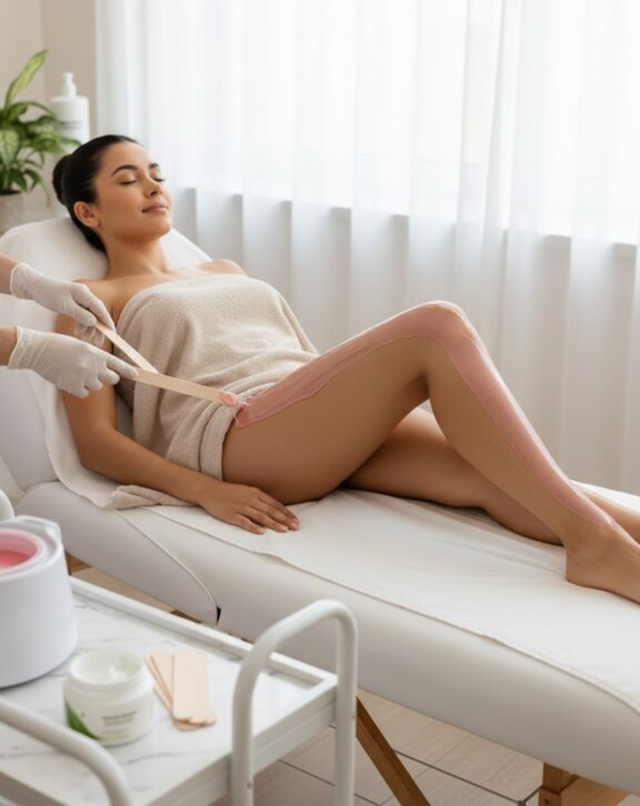 Full Body (Includes Modest Bikini)