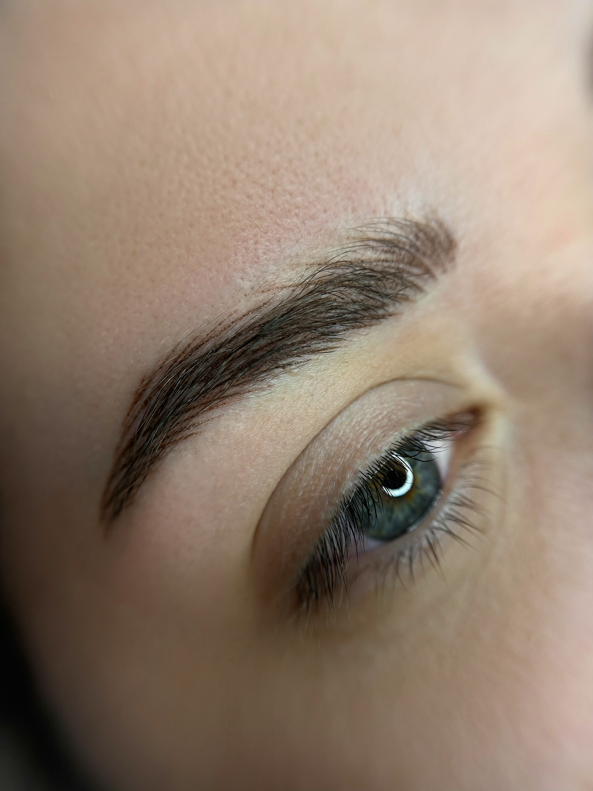 Brow Lamintation